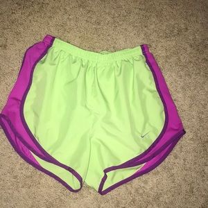 nike shorts